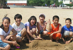 <strong>青少年參加北京海濱夏令營(yíng)的意義不凡！</strong>