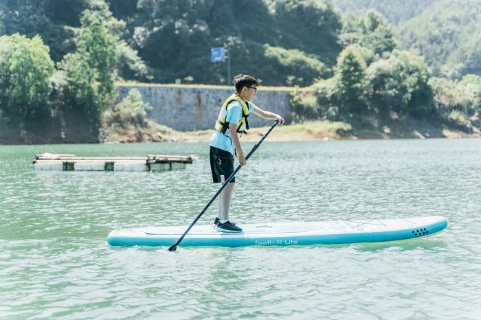 海濱夏令營什么價格