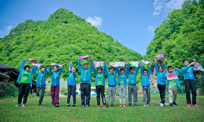 海濱夏令營報(bào)名多少錢
