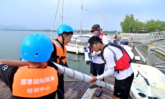 海濱夏令營價格一覽表 