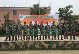 中小學生軍事類型的海濱夏令營優(yōu)勢有哪些？