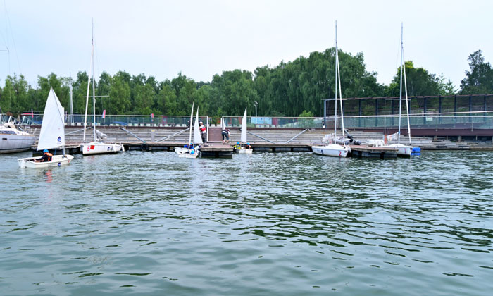 海濱夏令營排名大全