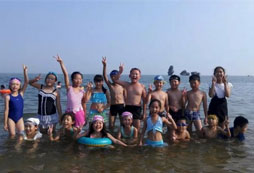 參加小學生海濱夏令營有哪些要求？