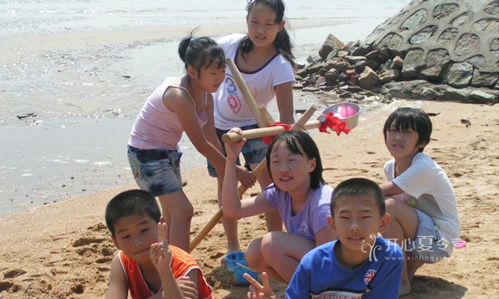 哪家海濱夏令營好