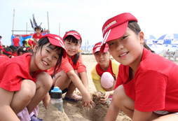 兒童參加海濱夏令營需要準(zhǔn)備些什么？