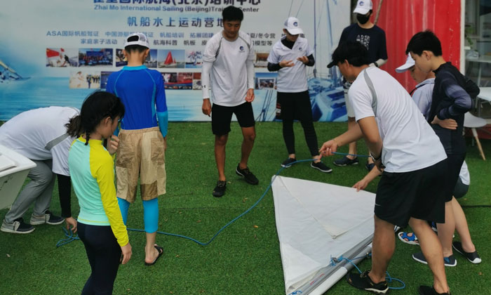 小學(xué)生海濱夏令營哪里有