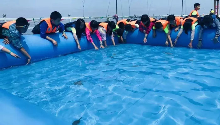 2024年海邊夏令營