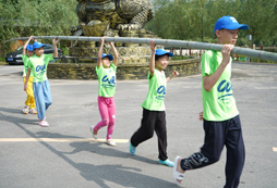 中學(xué)生海濱夏令營(yíng)活動(dòng)排名