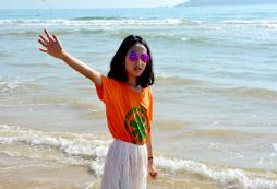 海濱夏令營(yíng)帶你走進(jìn)夢(mèng)想的沙灘