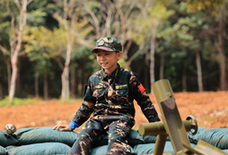 海口軍事夏令營(yíng)活動(dòng)路線(xiàn)有哪些
