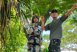 暑期海口軍事夏令營(yíng)哪個(gè)機(jī)構(gòu)比較好？