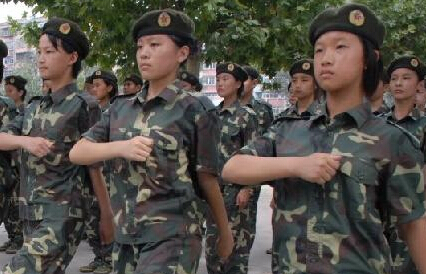 參加海口青少年夏令營(yíng)給孩子一個(gè)快樂(lè)輕松的假期
