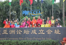 ?？谘袑W夏令營能給孩子帶來什么好處？