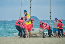海口少兒夏令營對孩子幫助大嗎？