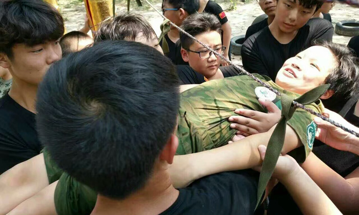 給孩子不一樣的夏天體驗就來?？谙牧顮I