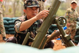 海南軍訓(xùn)夏令營(yíng)報(bào)名費(fèi)用是多少