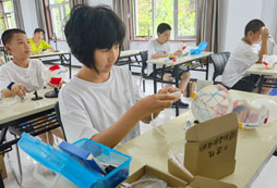 海南科技夏令營值得推薦嗎？