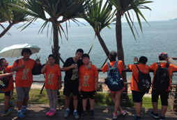海南減肥夏令營哪里好？