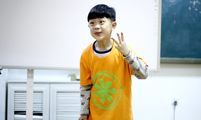 海南哪里有小學生夏令營