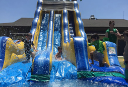 這個夏天，三亞夏令營帶您點燃假日激情