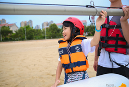 海南夏令營孩子好習慣養(yǎng)成最好的平臺