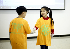 參加海南暑期夏令營(yíng)給孩子一個(gè)收獲滿滿的假期