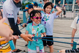 參加海琴帆夏令營對孩子成長有什么意義呢？
