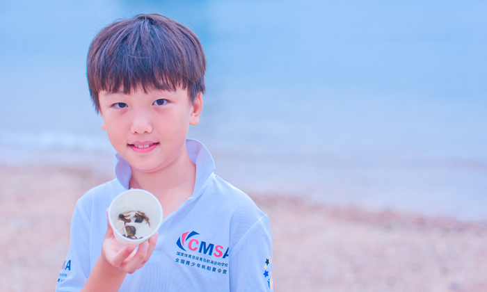 海琴帆夏令營(yíng)值不值得孩子參加？