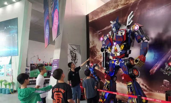 航空科技夏令營有哪些專業(yè)的機(jī)構(gòu)
