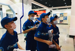 航空科技夏令營有哪些？三大活動一覽