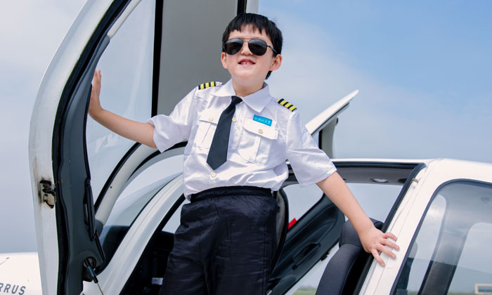 航空科技夏令營有哪些機(jī)構(gòu)