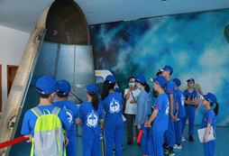 青少年航空科技夏令營多少錢？暑期活動費(fèi)用一覽