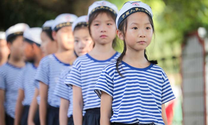航空科技夏令營去哪里好