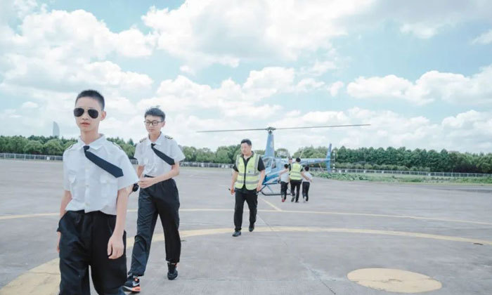 航空科技夏令營品牌排行榜