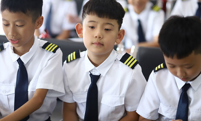 航空科技夏令營(yíng)哪家好