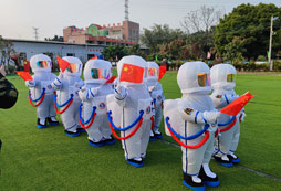 小學生航天科技夏令營多少錢？四大熱門機構(gòu)一覽