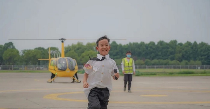 小學(xué)生航天科技夏令營品牌排行榜