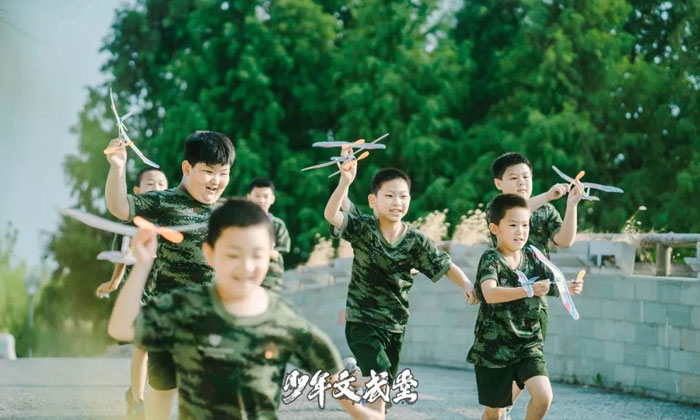 青少年航天科技夏令營機(jī)構(gòu)有哪些