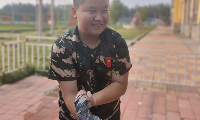 洗衣服