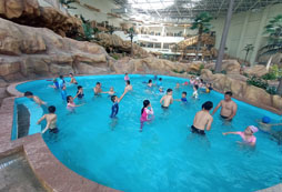 水上樂園