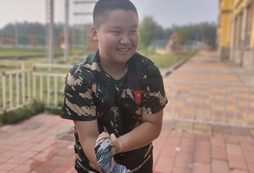 洗衣服