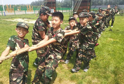 航圖軍事夏令營(yíng)有哪些課程亮點(diǎn)