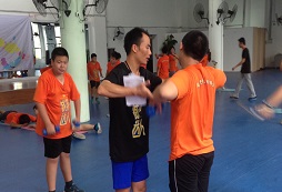 杭州青少年減肥夏令營有后續(xù)服務(wù)嗎？
