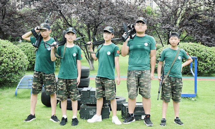 杭州軍事夏令營(yíng)需要注意哪些問(wèn)題