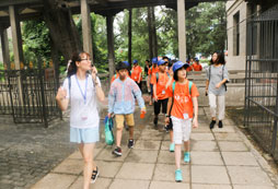 參加杭州2024夏令營要注意什么？