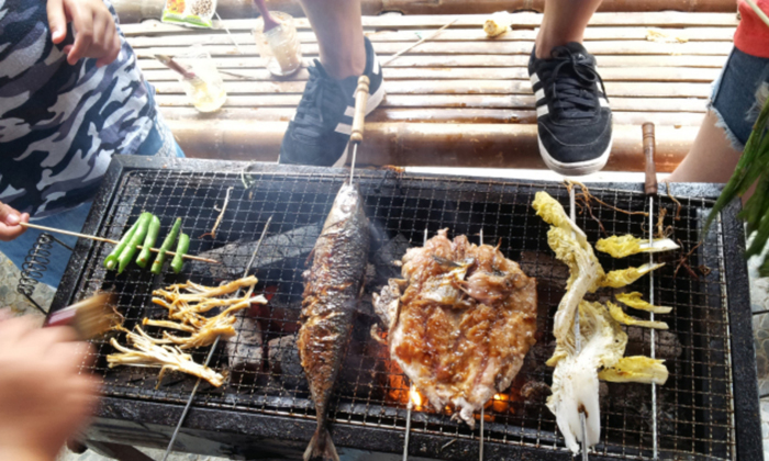 杭州兒童夏令營