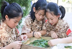 杭州夏令營食宿標(biāo)準(zhǔn)怎么樣？