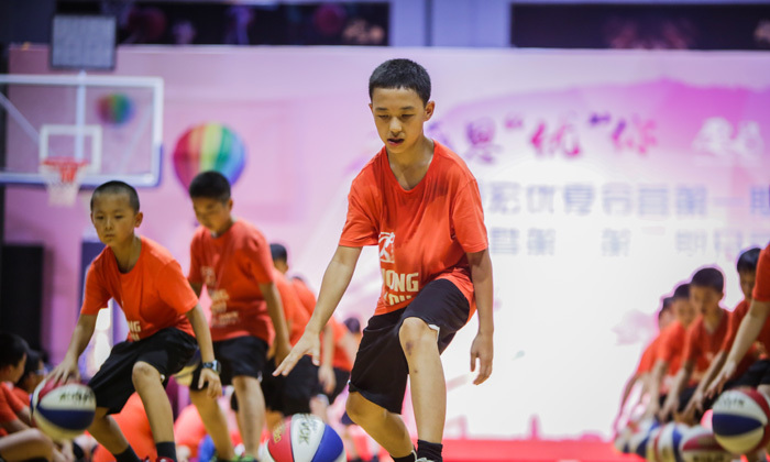 杭州夏令營在哪里