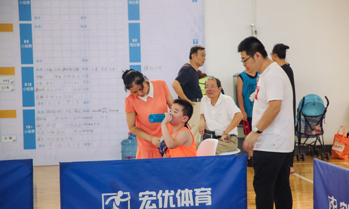 杭州兒童夏令營哪個比較好