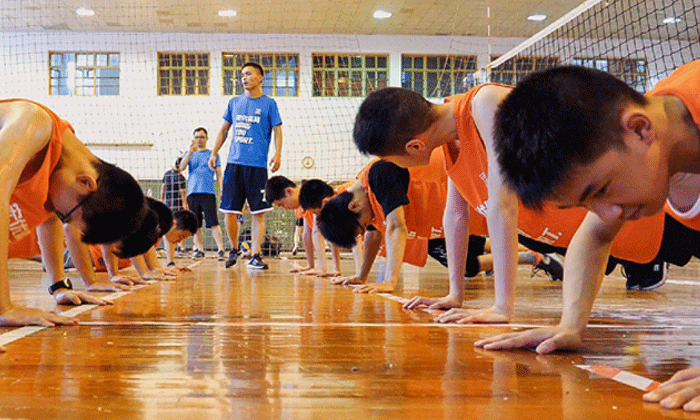 杭州小學(xué)生夏令營活動多少錢